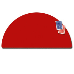 VDF Close Up Pad - Round Shape