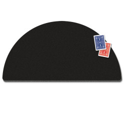 VDF Close Up Pad - Round Shape