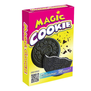 Magic Cookie