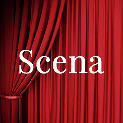 scena